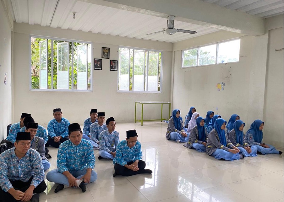 Al-Qur’an Prime Time (APT)